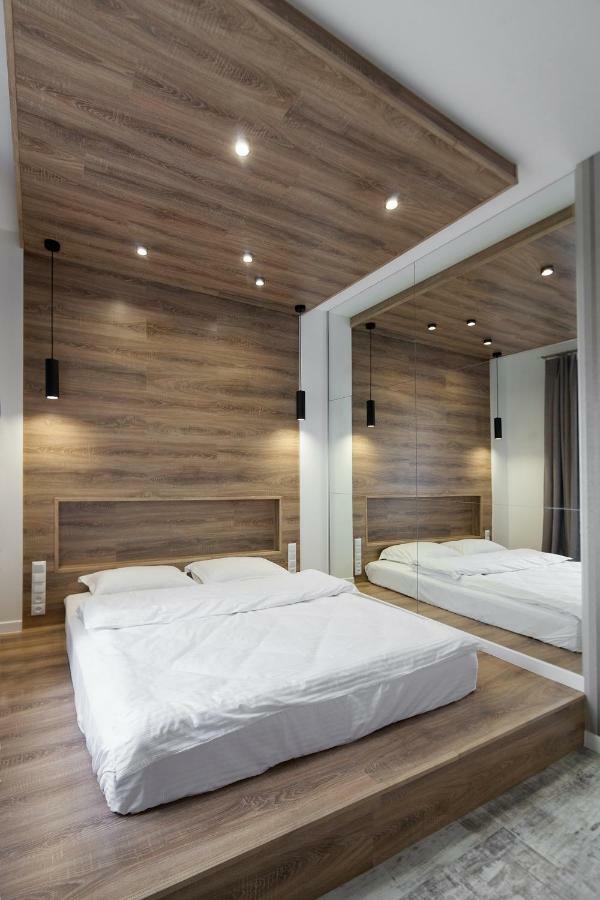 Leogrand Loft Apartments On Lychakivska 4 Lviv Ngoại thất bức ảnh