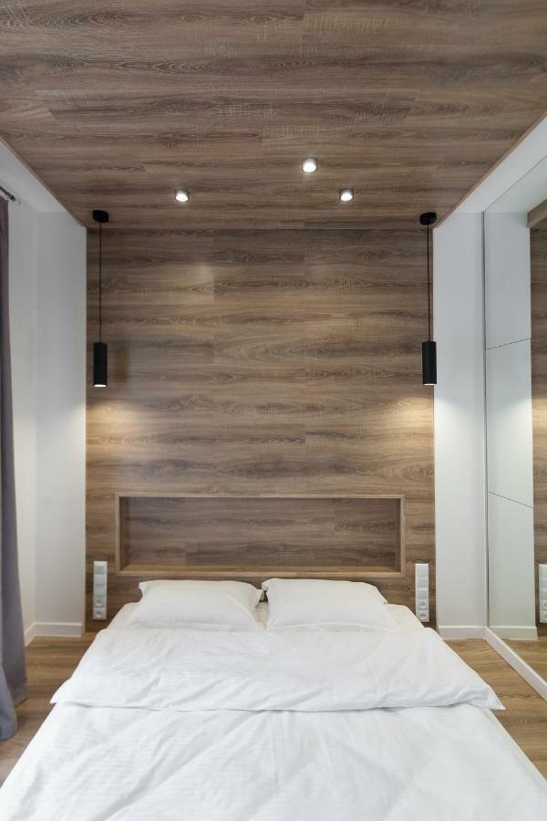 Leogrand Loft Apartments On Lychakivska 4 Lviv Ngoại thất bức ảnh