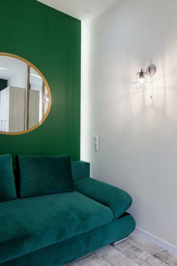 Leogrand Loft Apartments On Lychakivska 4 Lviv Ngoại thất bức ảnh