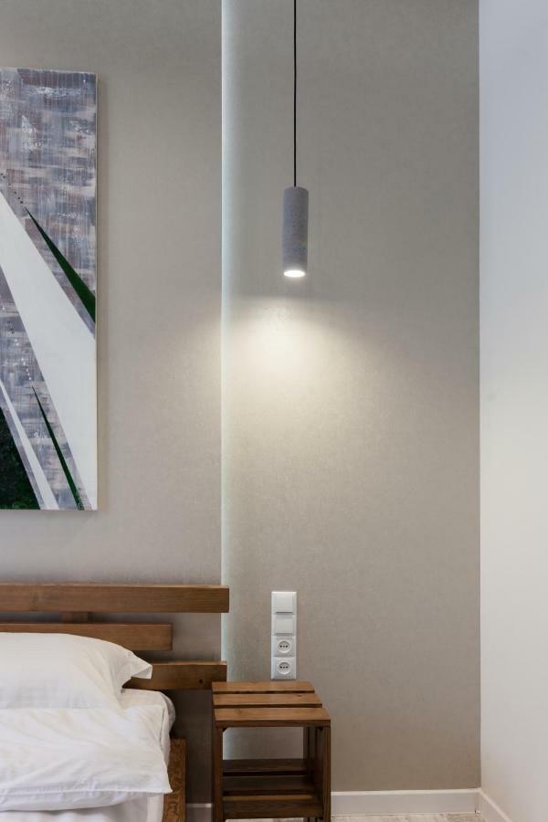 Leogrand Loft Apartments On Lychakivska 4 Lviv Ngoại thất bức ảnh